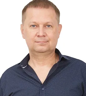 Андрей Пянзин -
директор склада