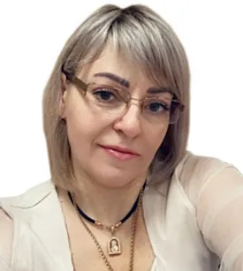 Наталья Калинкина -
менеджер по оптовым продажам