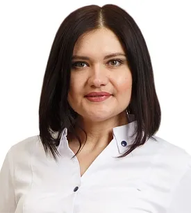 Яна Рекухина -
руководитель ассортиментного направления